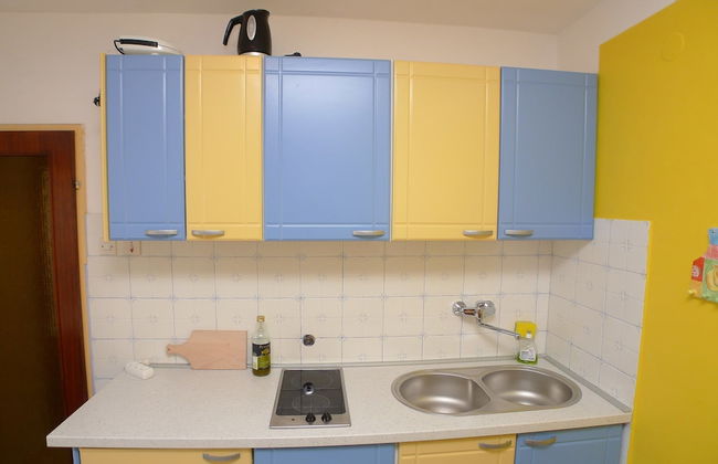 Apartment for 3 Persons With Beautiful Terrace - Foto 6