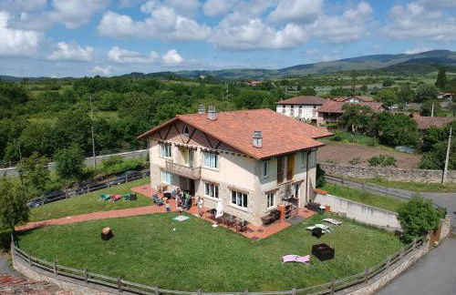 Casa Rural Quopiki - Foto 3