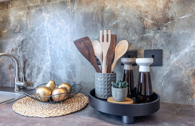 Diff-Rent Living - Foto 10