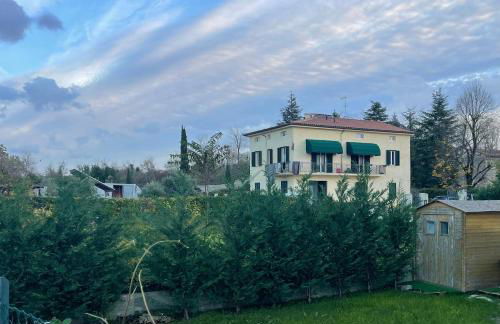 La casa gialla - Foto 1