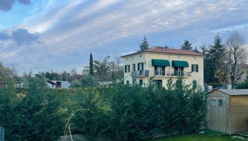 La casa gialla - Foto 1