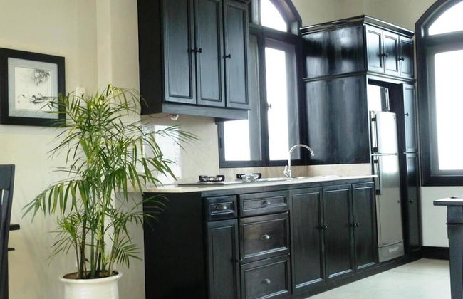 Hamilton Oceanview Villa - Foto 12