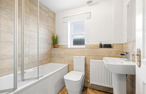 4 Bed Luxury Townhouse - Parking - Lincoln - Foto 10