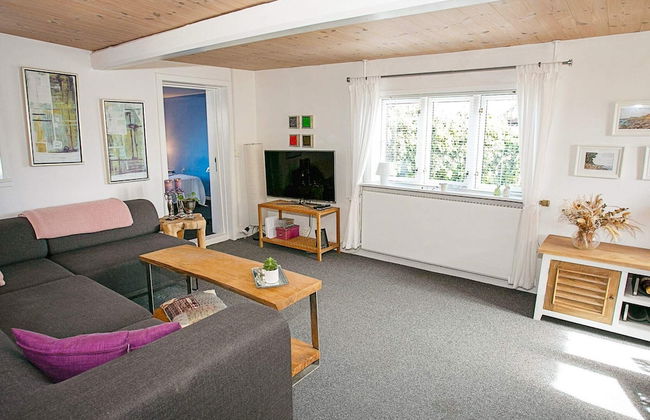 4 Person Holiday Home in Bagenkop - Foto 10