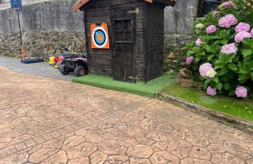 Los Avellanos Casa 1 - Foto 22