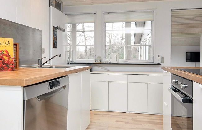 4 Star Holiday Home in Aabenraa - Photo 15