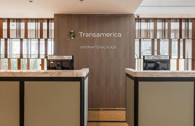 Transamerica Prime International Plaza - Foto 4