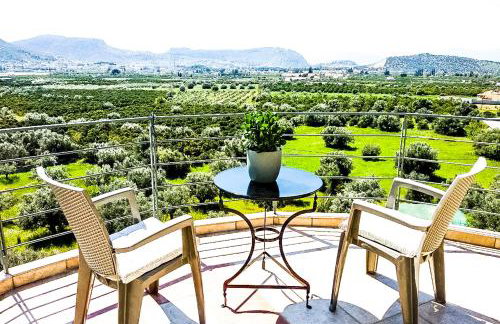 Nafplio TopView - Foto 18