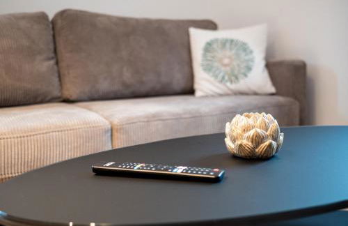 Design-Ferienwohnung Ahrweiler WiFi Parken Zentral NEU - Foto 14