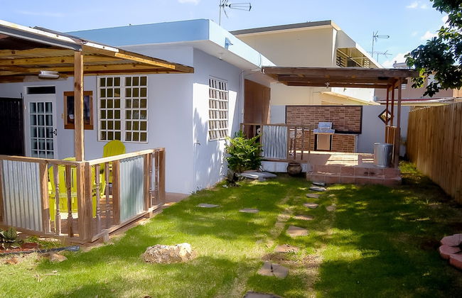 Crash Boat Aguadilla Apartments - Photo 67