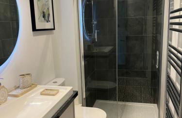 Luxury garden apartment under the Castle, Dover - Foto 13