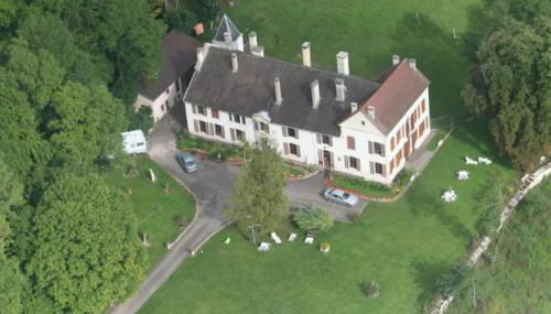 Domaine du Val Bruant - Foto 2