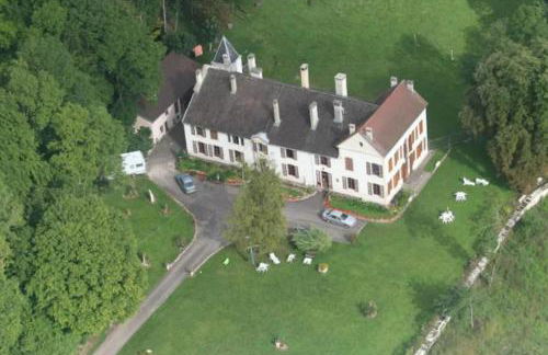 Domaine du Val Bruant - Foto 2