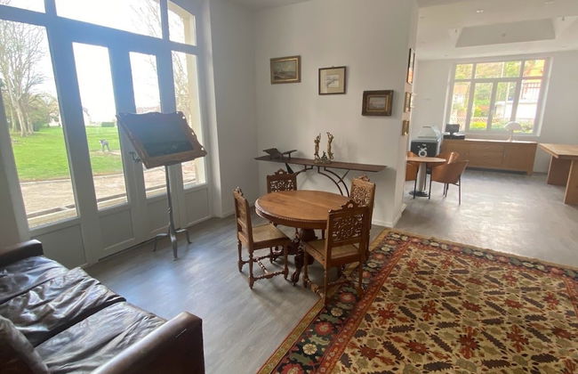 Parc Beausejour Dieppe - Foto 6