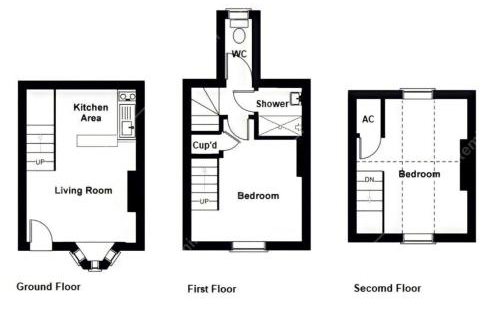 Normanby Cottage Runswick Bay - Foto 30
