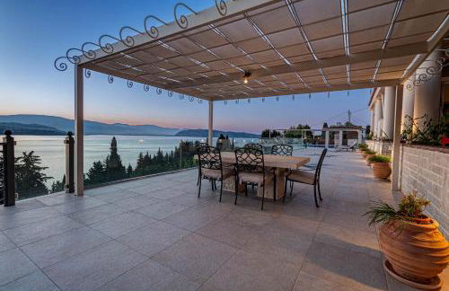 Kalami Beach - Villa Kouloura - Photo 42