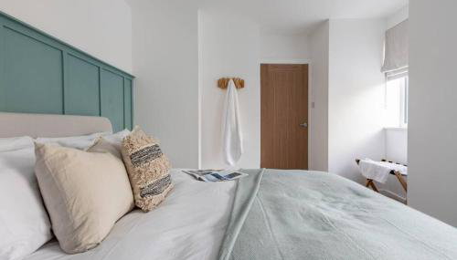 Stylish apartment with parking - Flat 2 Mill House - Foto 4