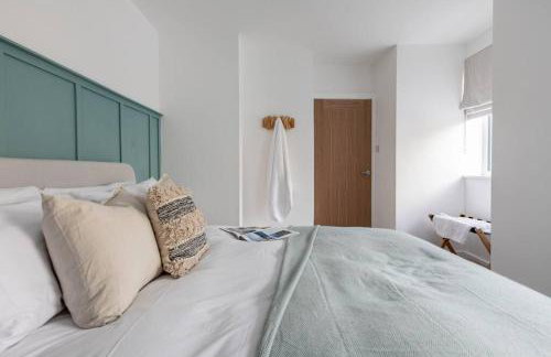 Stylish apartment with parking - Flat 2 Mill House - Foto 4