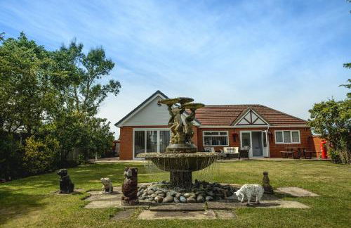 Finsters Retreat - Foto 1