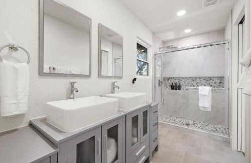 Spacious 4BR South Austin Home Minutes to Downtown - Foto 26