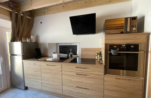 Gite le Magnolia entre Loire et châteaux - Foto 41