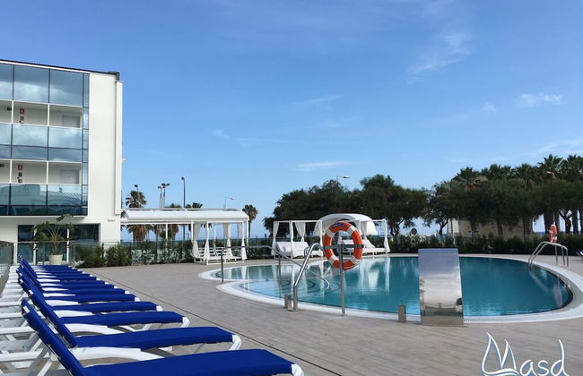 Masd Mediterráneo Hotel & Apartamentos - Foto 75