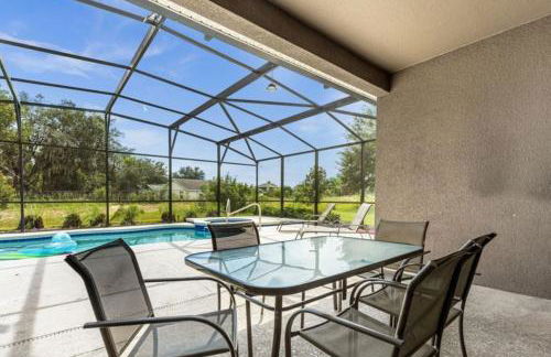 4159- AFV · 4159 - 5BD Resort - PoolSpa-Lazy RiverSlidesGym - Foto 34