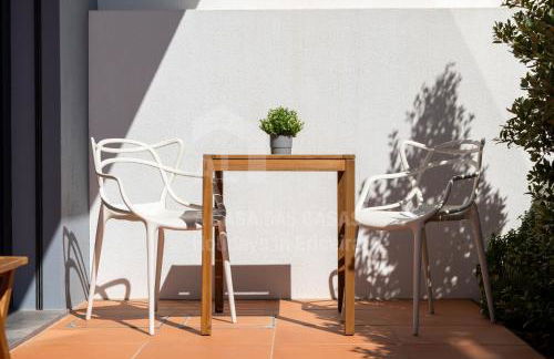 Villa Terracota by ACasaDasCasas - Foto 9