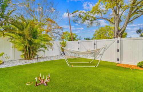 Tampa Group Retreat l Pool l Hot Tub l Outdoor Fun! - Foto 61