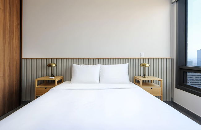 w Splendid 2BR With Amazing View in Cuauhtémoc - Foto 28