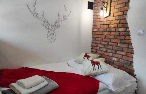 Chałpa na skarpie - Foto 11