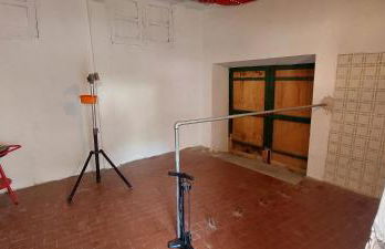 Appartamento Luigia Finalborgo bike room tour ebike trekking - Foto 14