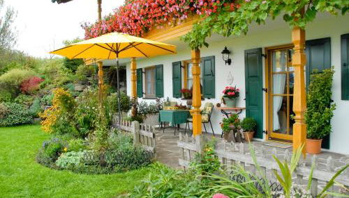 Ferienwohnung Freißl - Foto 3