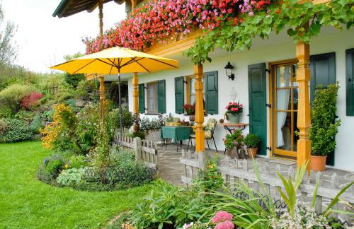 Ferienwohnung Freißl - Foto 3