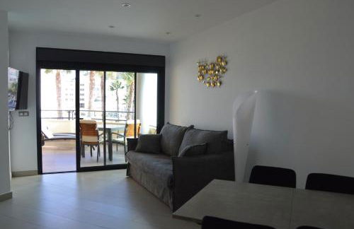 Albir Beach Apt - Photo 20