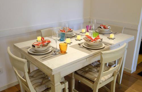 DENEB19 Luminoso con Balcone Vista Città - Photo 10