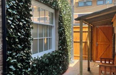 Belvedere Aparthotel - 83 Mount Pleasant - Foto 39