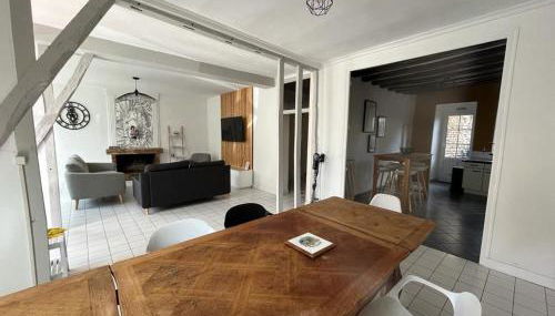 Belle maison de ville - Foto 3