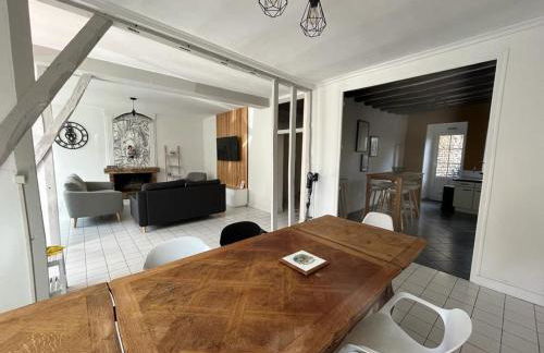 Belle maison de ville - Foto 3