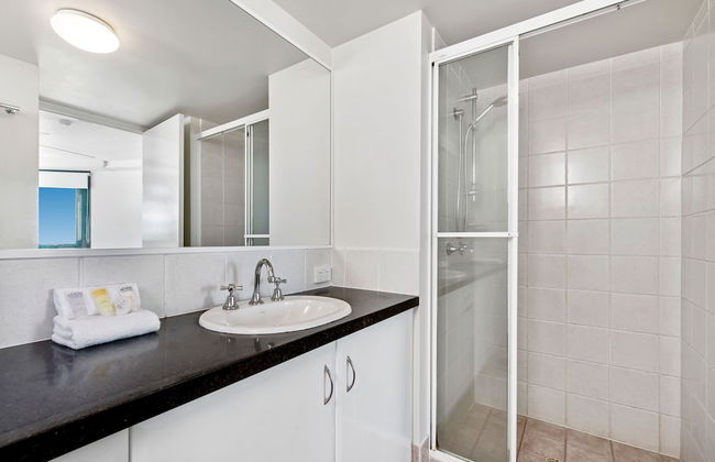 Peninsular Beachfront Resort - Photo 43