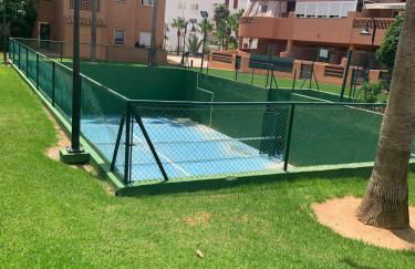 Apartamento Villas de Almerimar - Foto 17