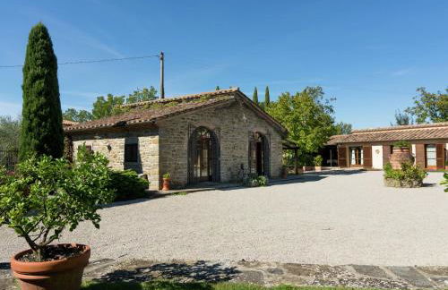 Holiday home in Cortona - Foto 1