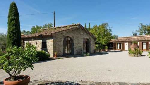 Holiday home in Cortona - Foto 1