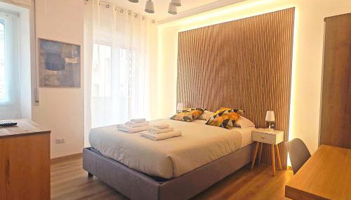 RomeBestHome Scialoja - Piazza del Popolo - Foto 2, towels