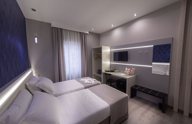 Holygold Suite - Foto 29