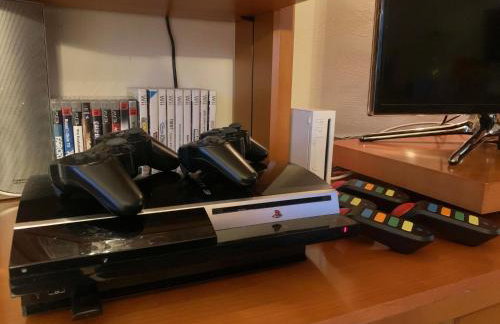 Ferienhaus Daddy Bernd - Foto 13