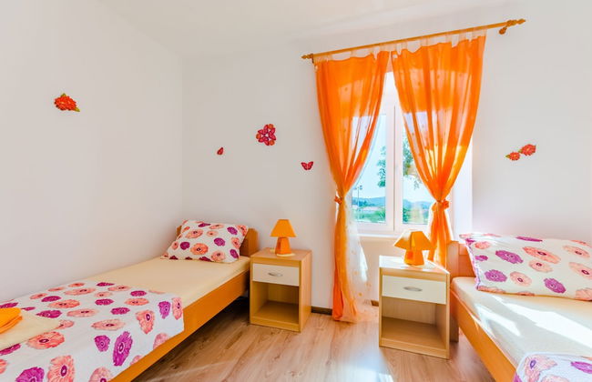 Apartment Magdalena - Foto 8