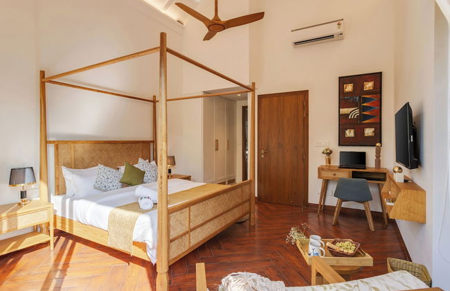 Villa Daffodil hosted by Masaya Stays - Foto 3