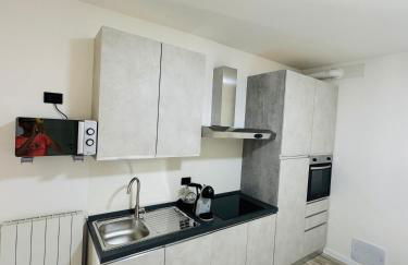 Old Town Top Apartment Biella Centro - Foto 15