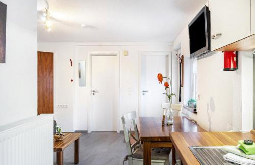 Nordsee Ferienwohnung Wattwurm - Photo 9